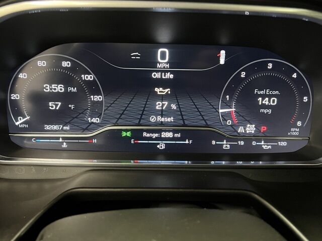 2023 GMC Yukon XL SLT Highlands Ranch CO