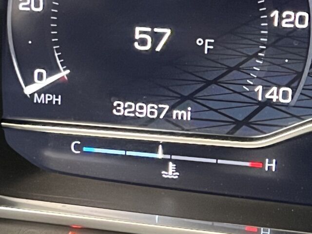 2023 GMC Yukon XL SLT Highlands Ranch CO