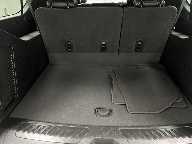 2023 GMC Yukon XL SLT Highlands Ranch CO