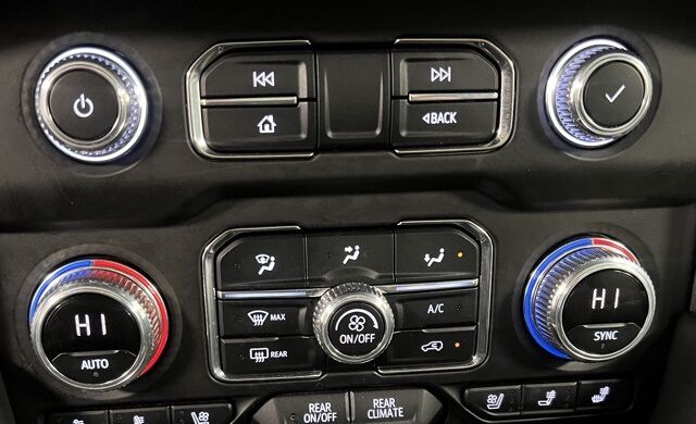 2023 GMC Yukon XL SLT Highlands Ranch CO