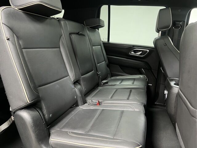 2023 GMC Yukon XL SLT Highlands Ranch CO