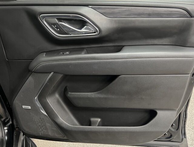 2023 GMC Yukon XL SLT Highlands Ranch CO