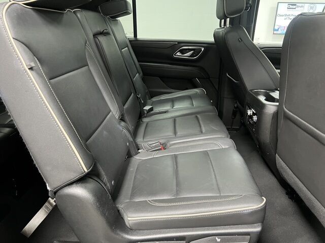 2023 GMC Yukon XL SLT Highlands Ranch CO