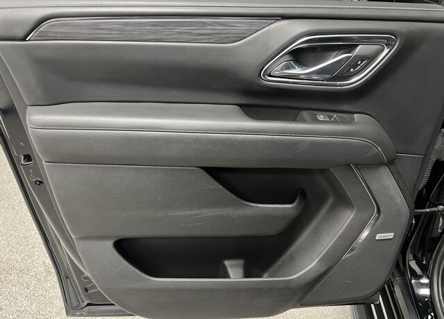 2023 GMC Yukon XL SLT Highlands Ranch CO