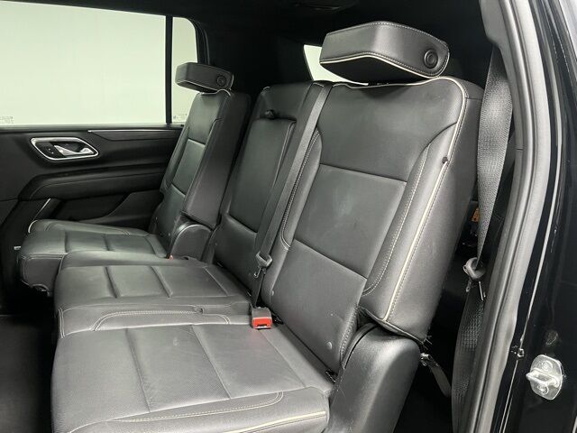 2023 GMC Yukon XL SLT Highlands Ranch CO