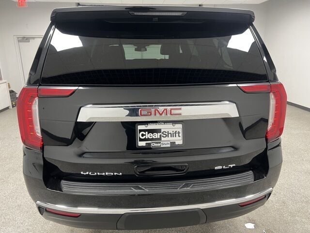 2023 GMC Yukon XL SLT Highlands Ranch CO