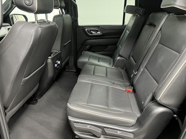 2023 GMC Yukon XL SLT Highlands Ranch CO