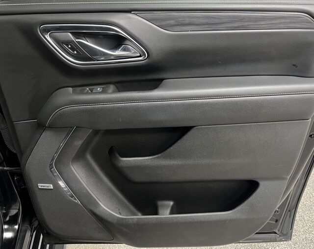 2023 GMC Yukon XL SLT Highlands Ranch CO