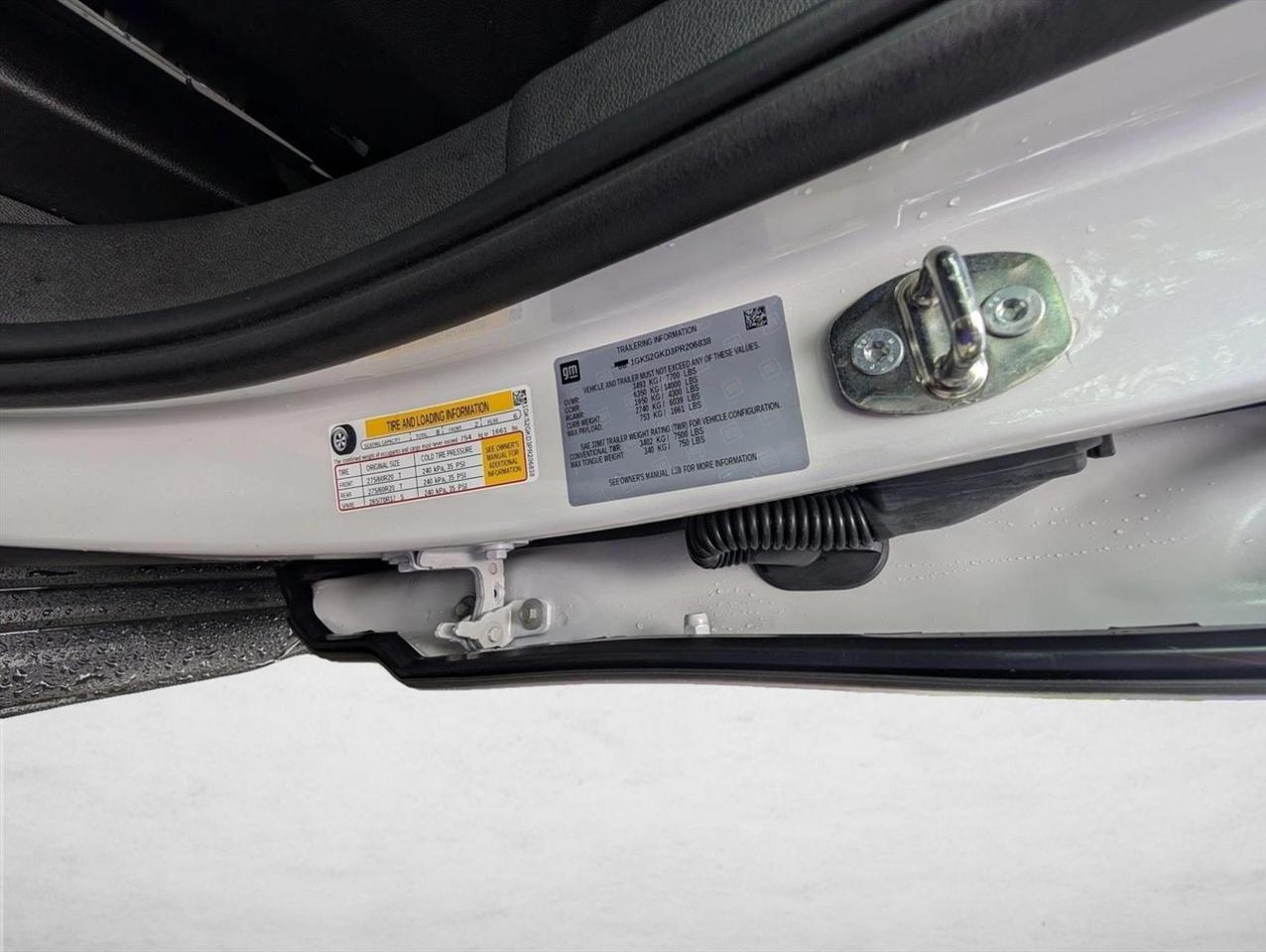2023 GMC Yukon XL SLT Roseville CA