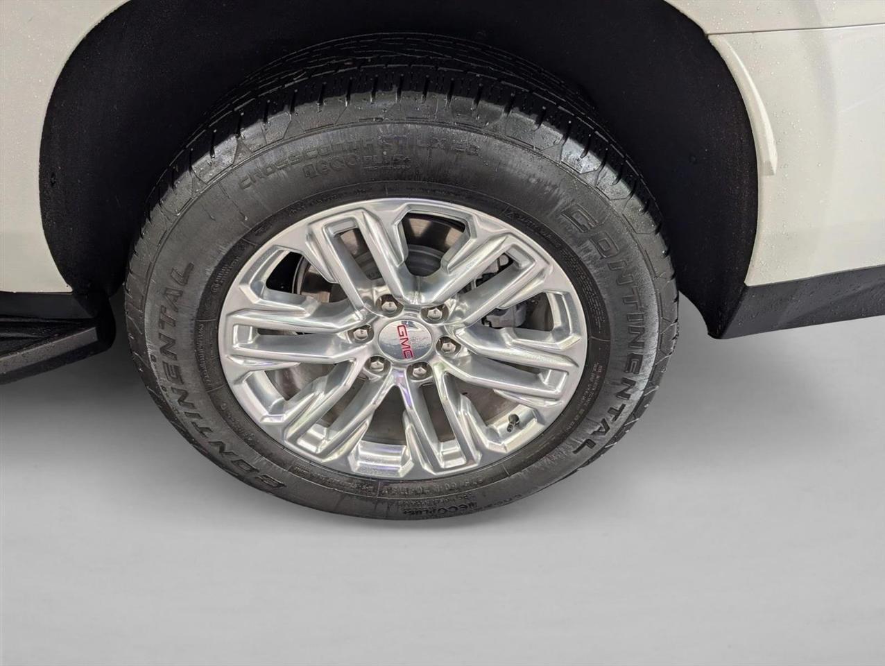 2023 GMC Yukon XL SLT Roseville CA