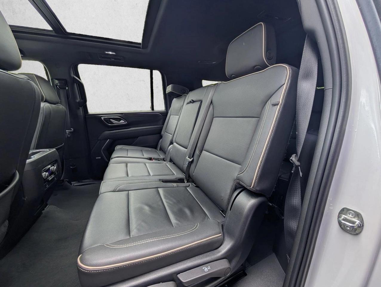 2023 GMC Yukon XL SLT Roseville CA