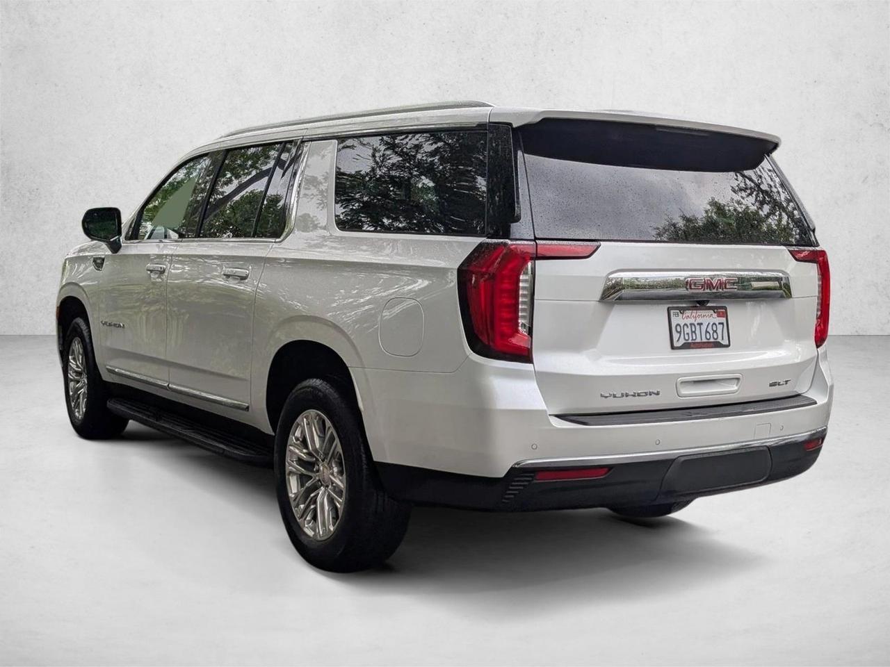 2023 GMC Yukon XL SLT Roseville CA