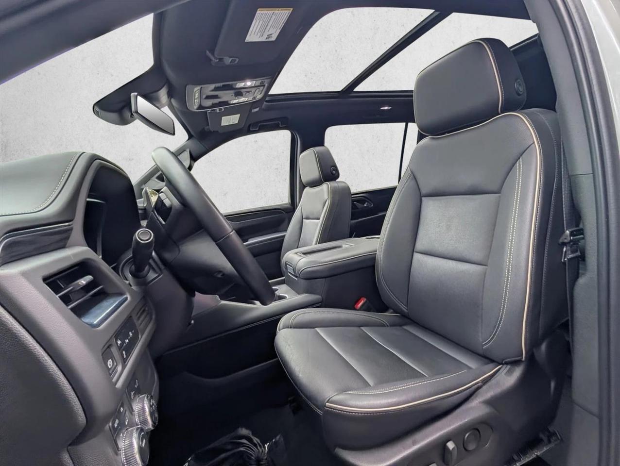 2023 GMC Yukon XL SLT Roseville CA