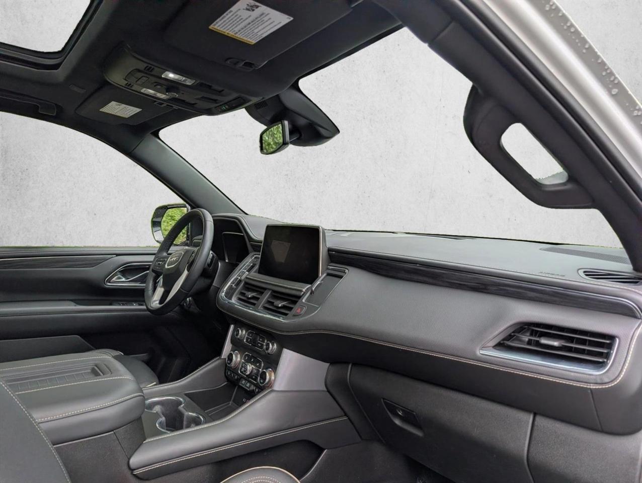 2023 GMC Yukon XL SLT Roseville CA