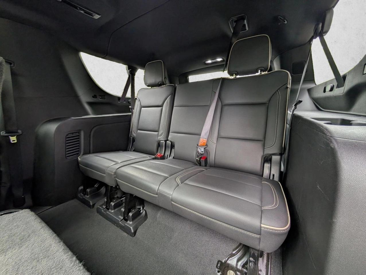 2023 GMC Yukon XL SLT Roseville CA