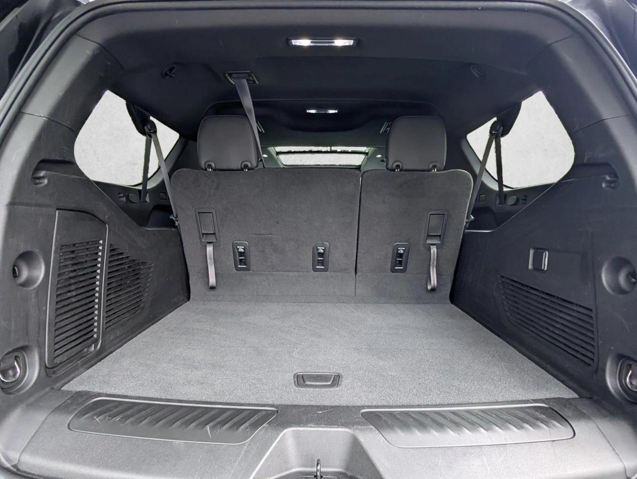 2023 GMC Yukon XL SLT Roseville CA