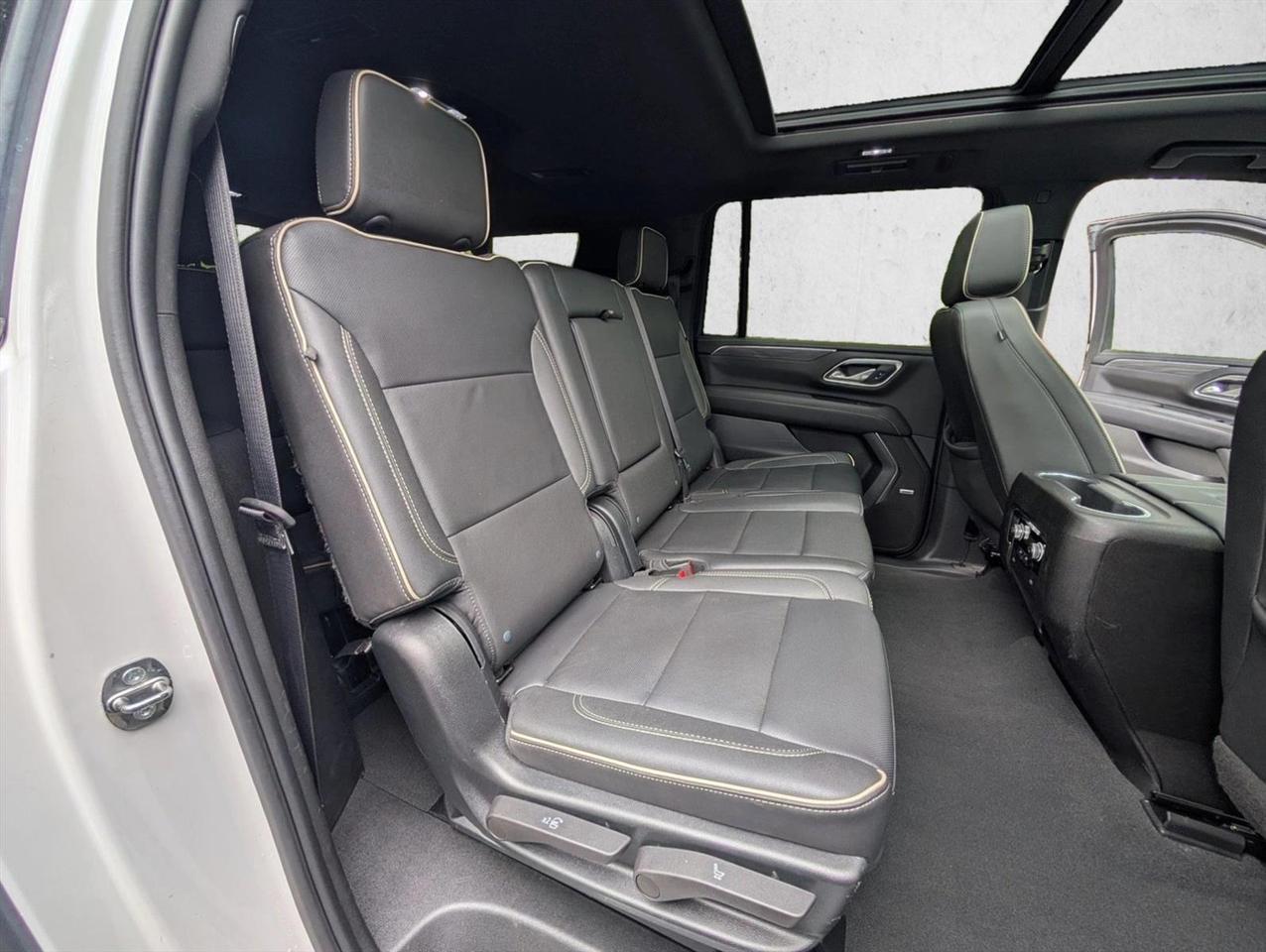 2023 GMC Yukon XL SLT Roseville CA