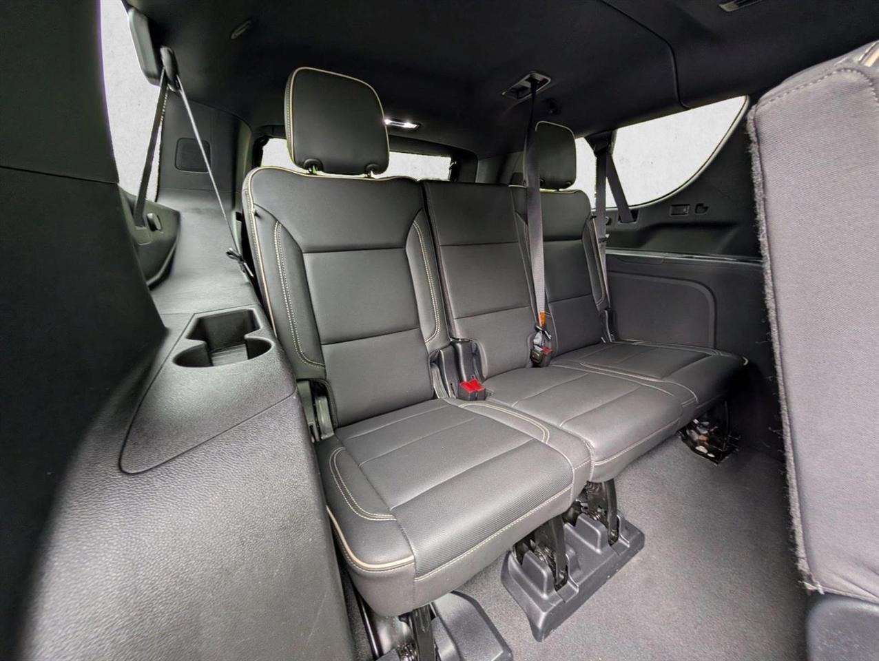 2023 GMC Yukon XL SLT Roseville CA