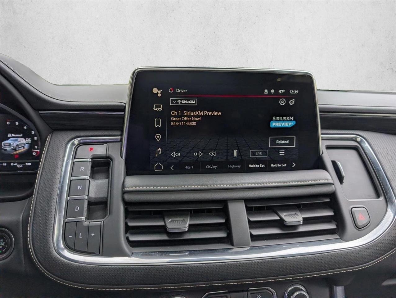 2023 GMC Yukon XL SLT Roseville CA