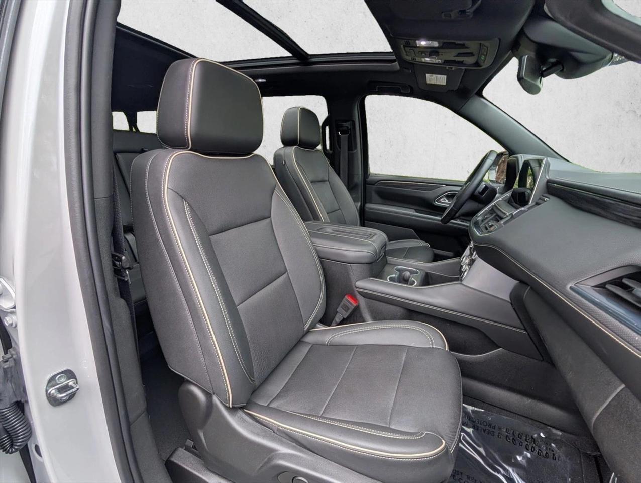 2023 GMC Yukon XL SLT Roseville CA