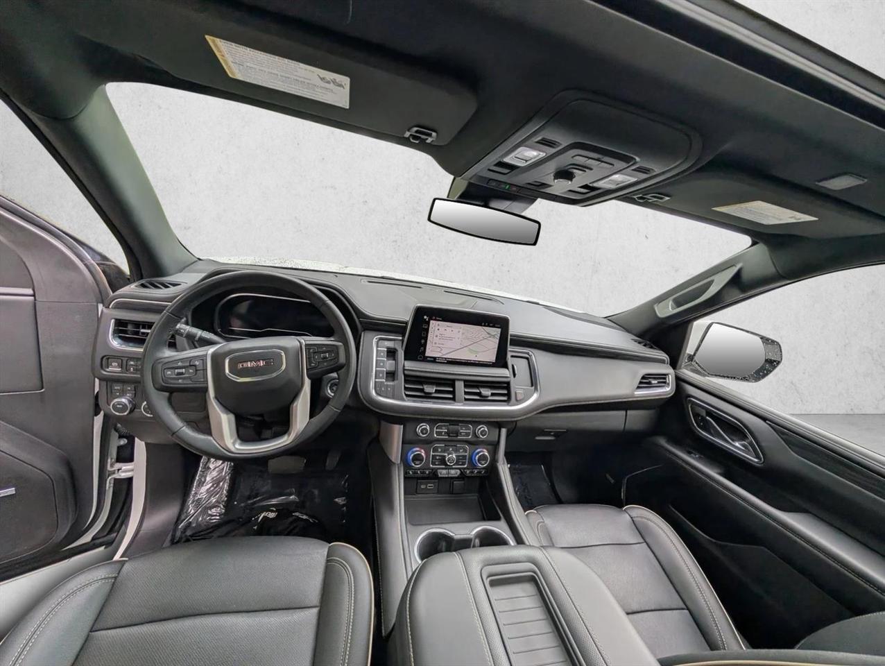 2023 GMC Yukon XL SLT Roseville CA