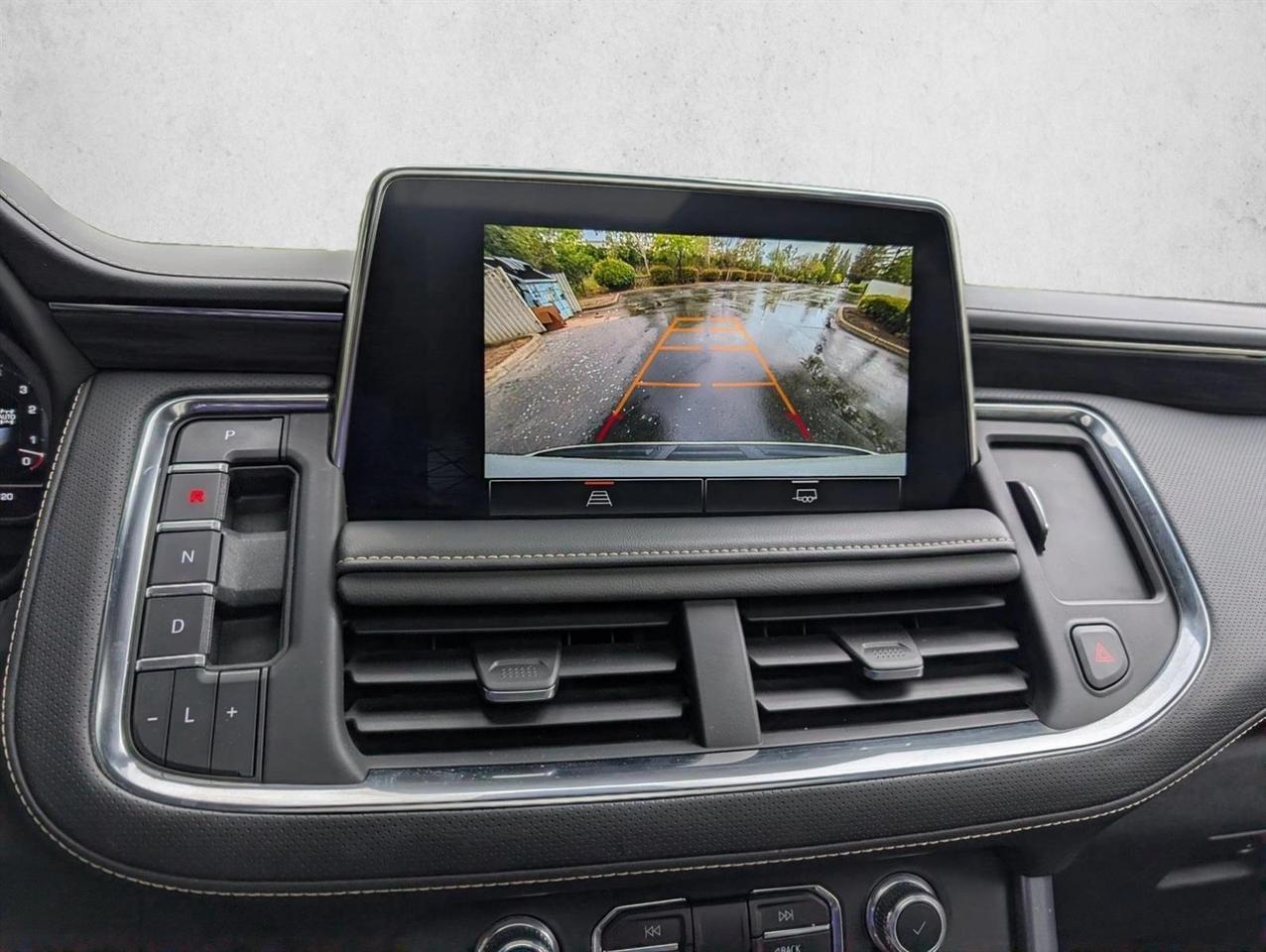 2023 GMC Yukon XL SLT Roseville CA