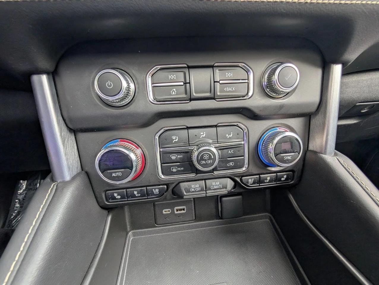 2023 GMC Yukon XL SLT Roseville CA