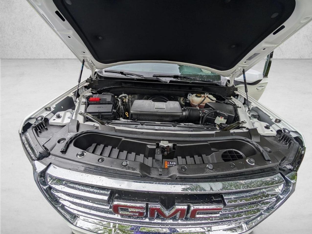 2023 GMC Yukon XL SLT Roseville CA