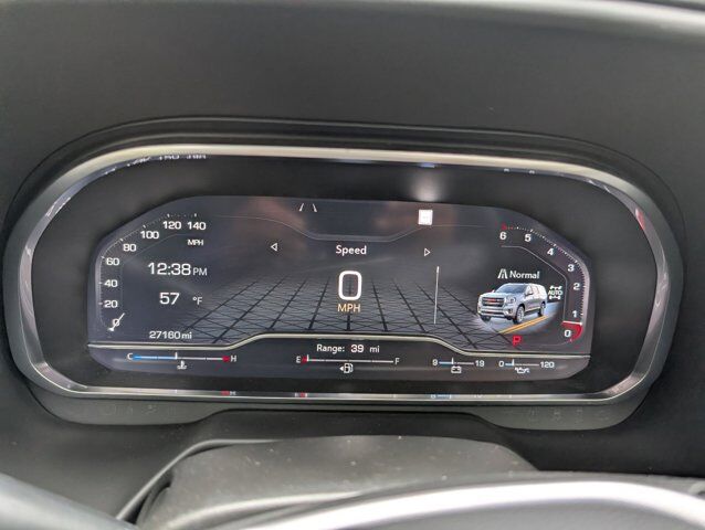 2023 GMC Yukon XL SLT Roseville CA