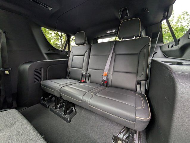 2023 GMC Yukon XL SLT Roseville CA