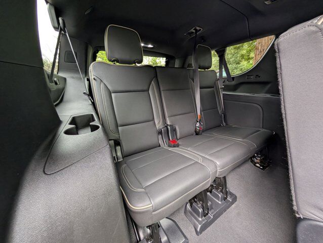 2023 GMC Yukon XL SLT Roseville CA