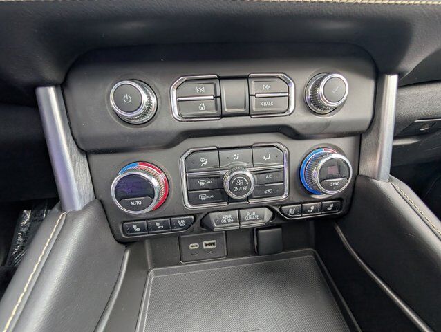 2023 GMC Yukon XL SLT Roseville CA