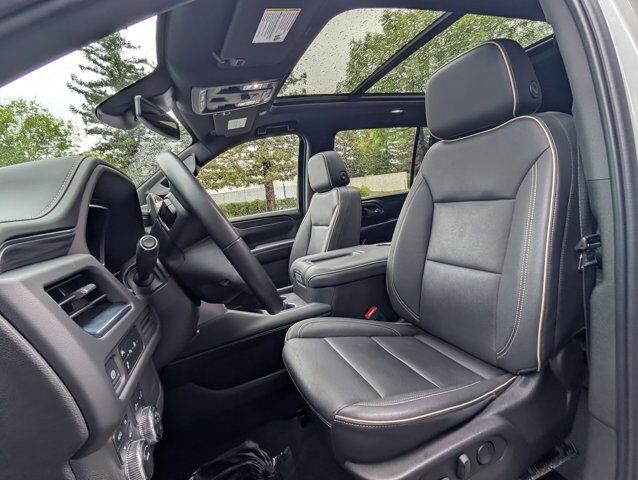 2023 GMC Yukon XL SLT Roseville CA