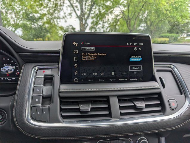 2023 GMC Yukon XL SLT Roseville CA