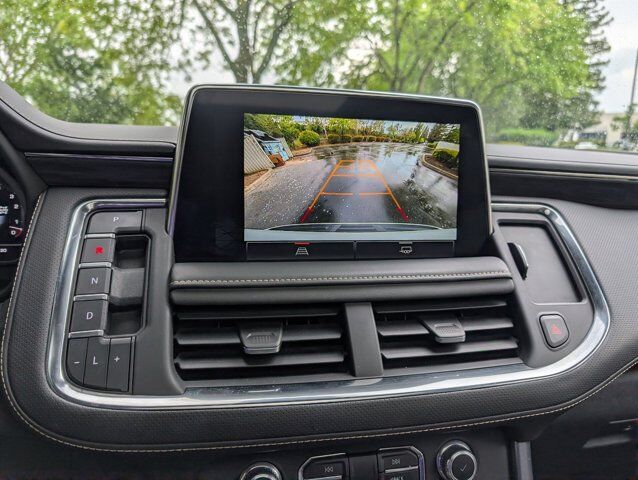 2023 GMC Yukon XL SLT Roseville CA