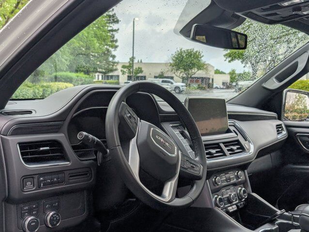 2023 GMC Yukon XL SLT Roseville CA