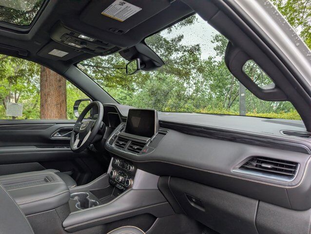 2023 GMC Yukon XL SLT Roseville CA