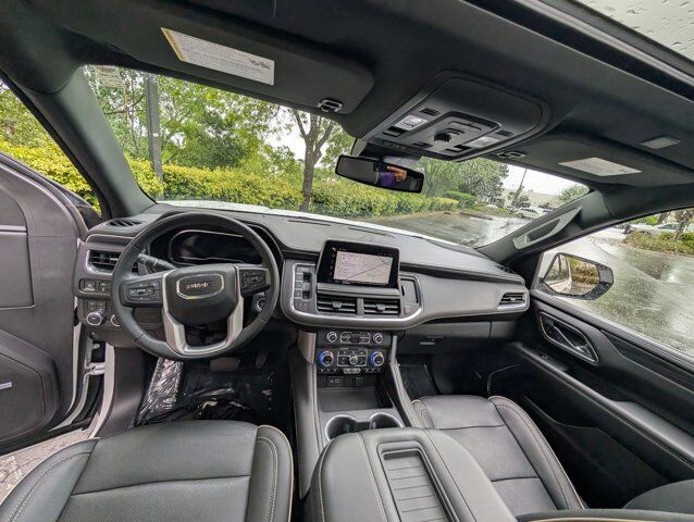 2023 GMC Yukon XL SLT Roseville CA