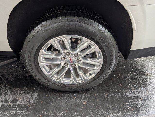 2023 GMC Yukon XL SLT Roseville CA