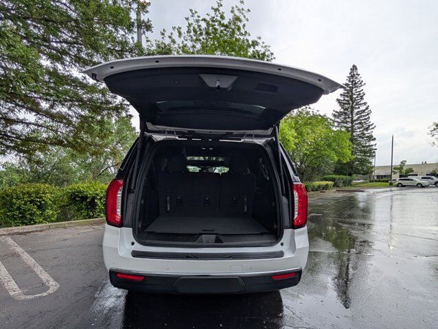 2023 GMC Yukon XL SLT Roseville CA