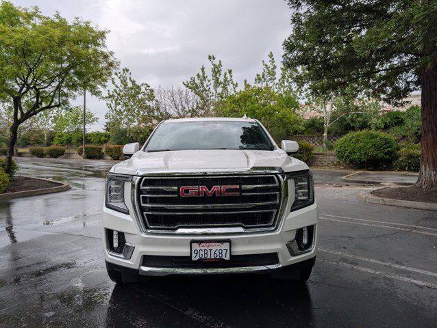 2023 GMC Yukon XL SLT Roseville CA