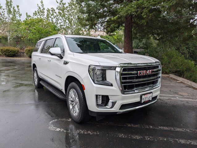 2023 GMC Yukon XL SLT Roseville CA