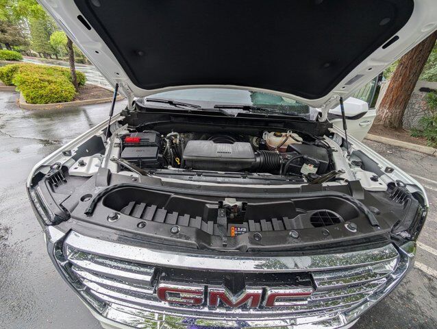 2023 GMC Yukon XL SLT Roseville CA