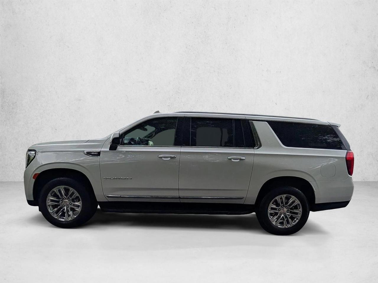 2023 GMC Yukon XL SLT Roseville CA