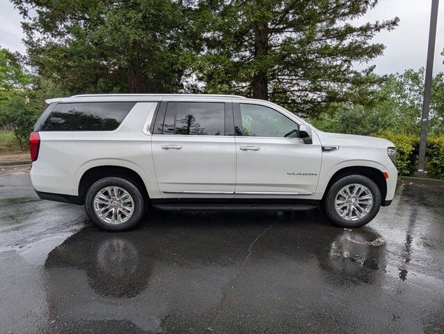 2023 GMC Yukon XL SLT Roseville CA
