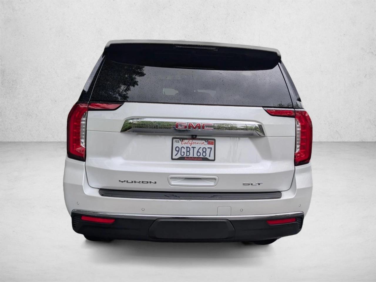 2023 GMC Yukon XL SLT Roseville CA