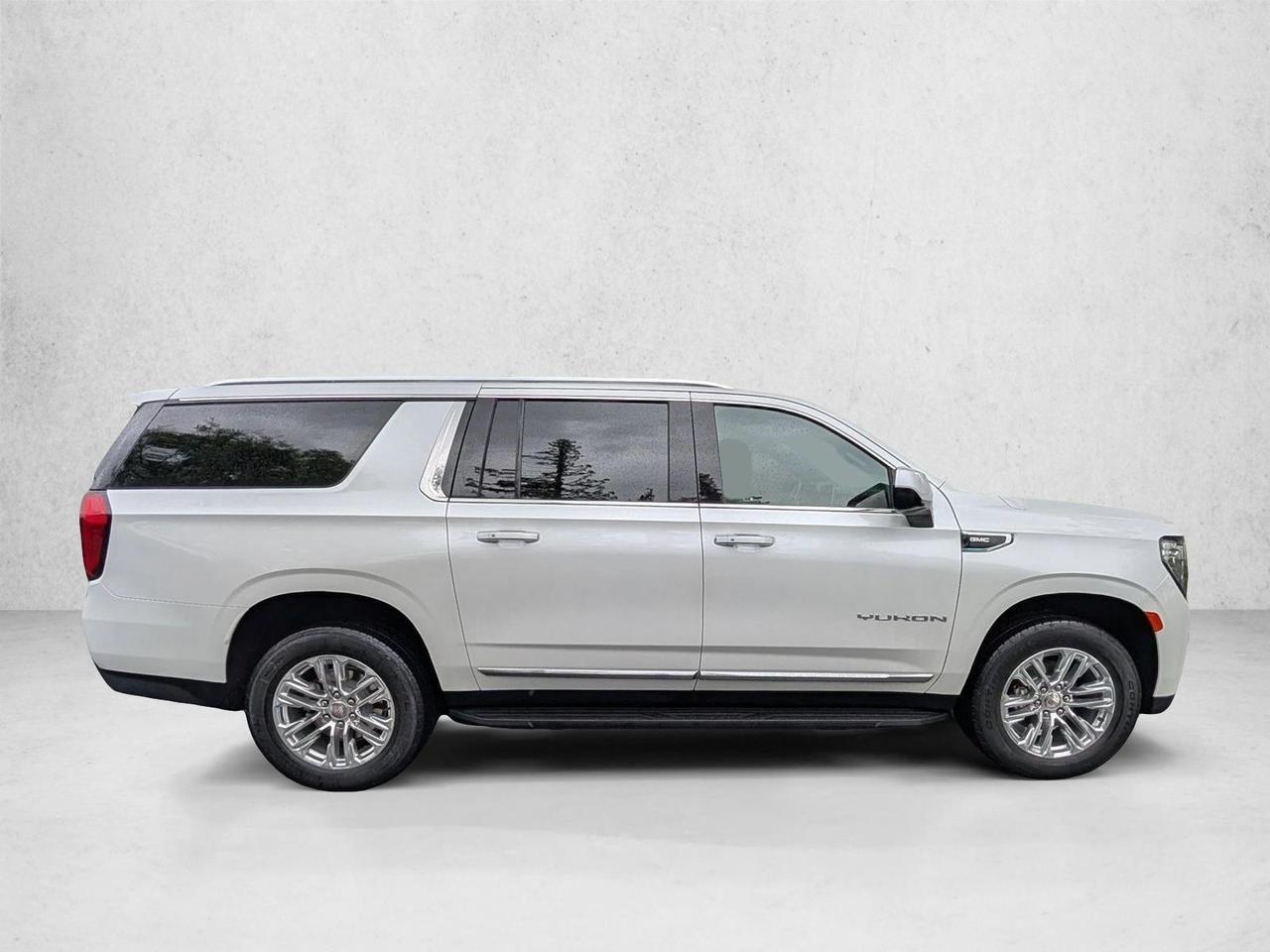 2023 GMC Yukon XL SLT Roseville CA