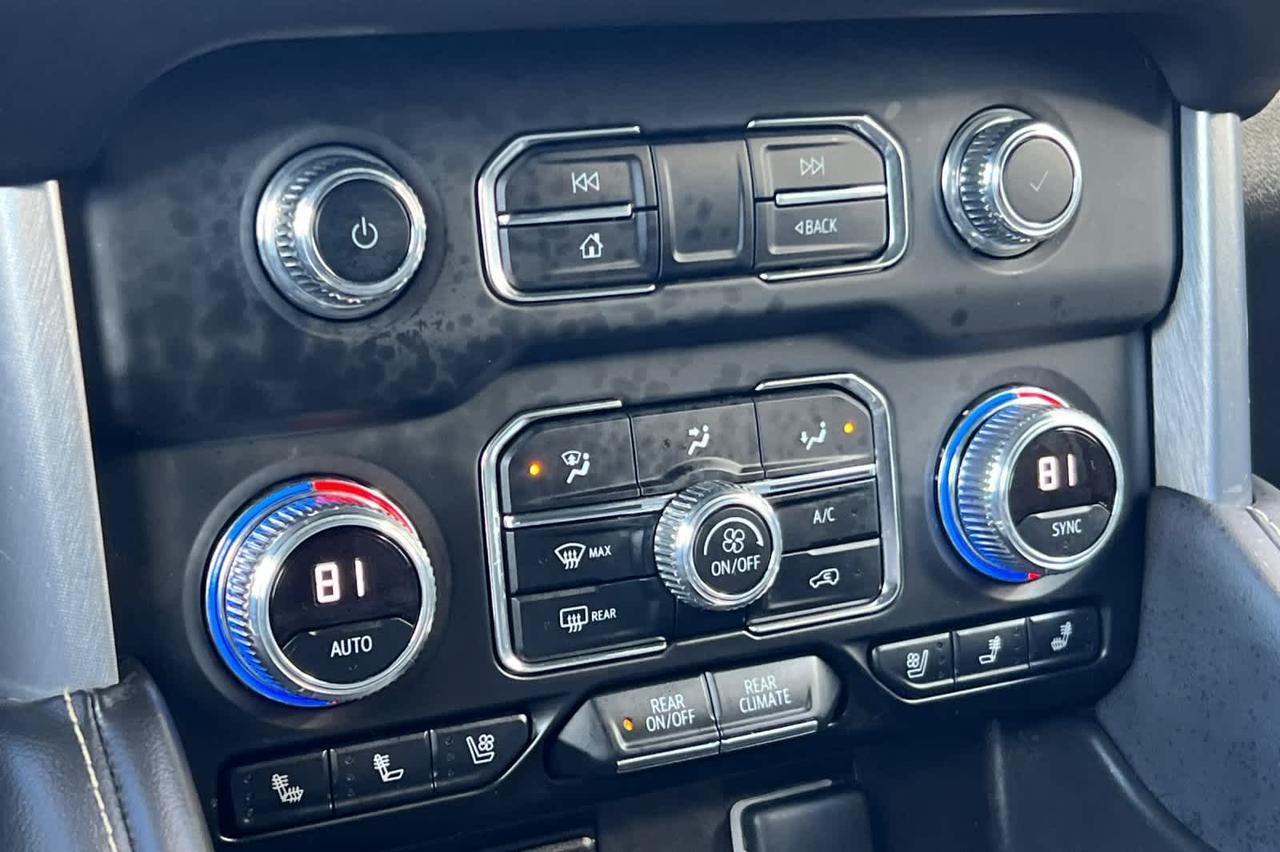 2023 GMC Yukon XL SLT Roseville CA