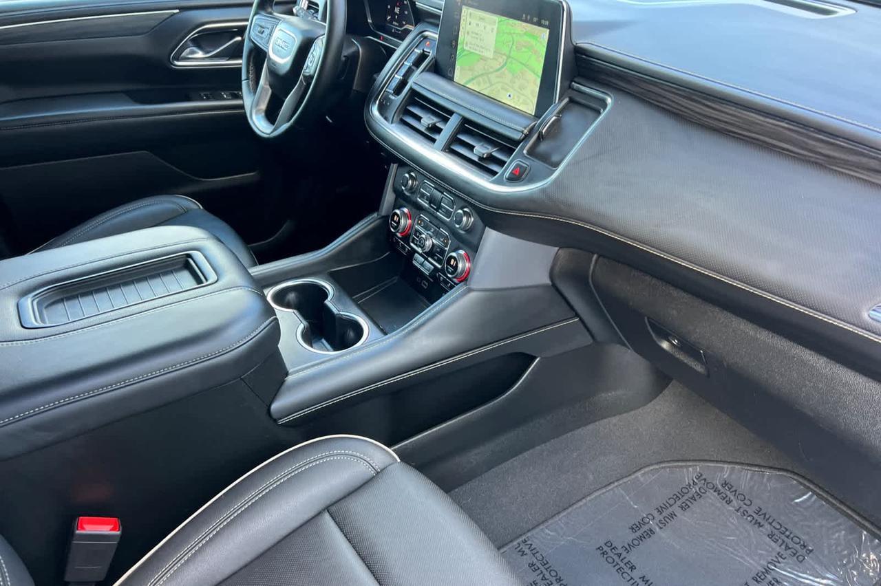 2023 GMC Yukon XL SLT Roseville CA