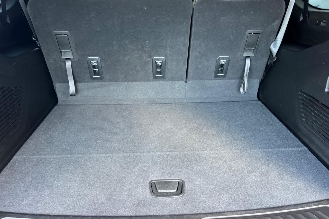 2023 GMC Yukon XL SLT Roseville CA